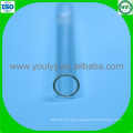 Glass Test Tube with Thick Wall